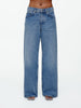 jeans with varity