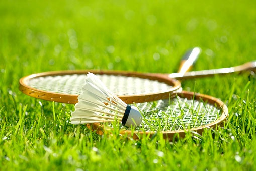 Copy of Badminton freaky 0098765499