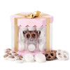 Baby Selection Box - Light Pink Celebration, Chocolate, Baby Selection Box Biens Chocolate Centerpieces 