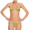 Baja Tan, Women's String Bikini Bikini Sunsum® Intentional Living 
