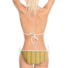 Baja Tan, Women's String Bikini Bikini Sunsum® Intentional Living 