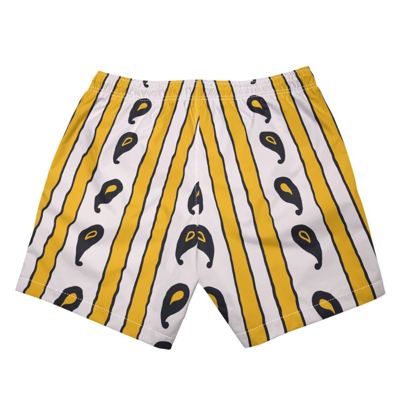 Banana Boat, Men's Swimming Shorts Mens Swimming Shorts Sunsum® Intentional Living 