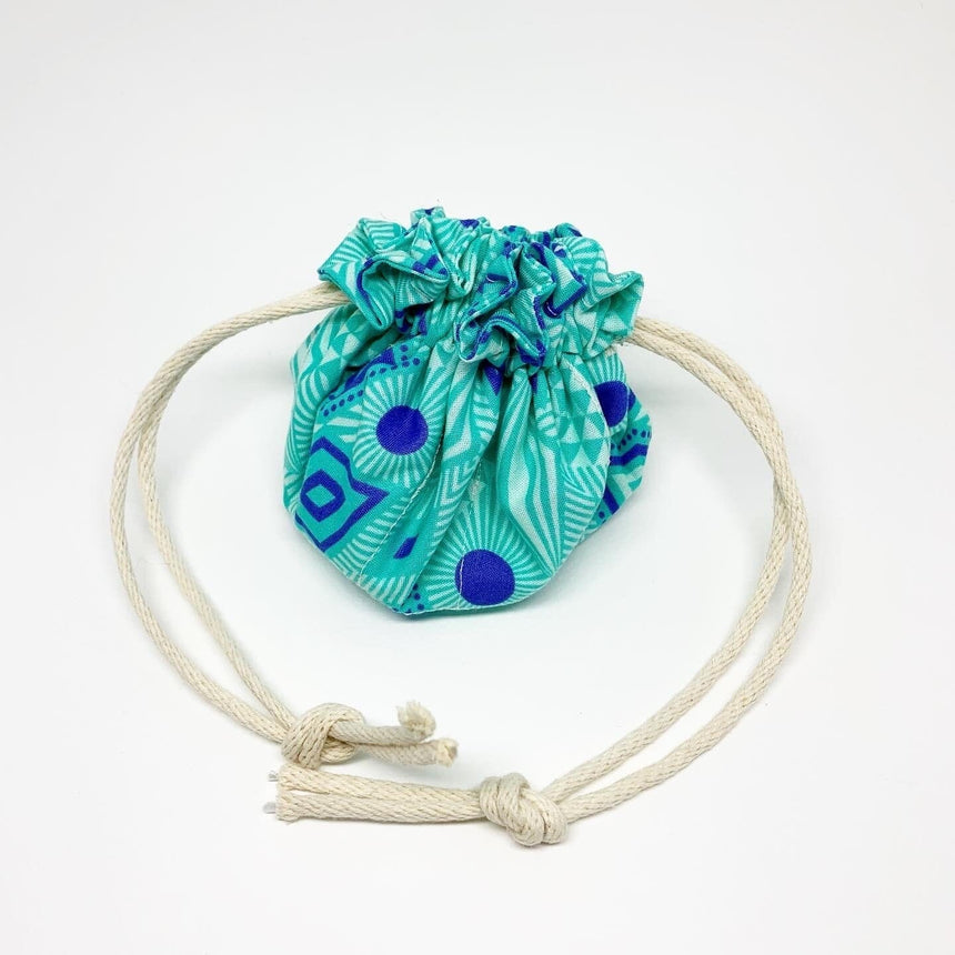 Wanderlust Jewelry Travel Pouch Accessories Jennifer Cervelli Jewelry 