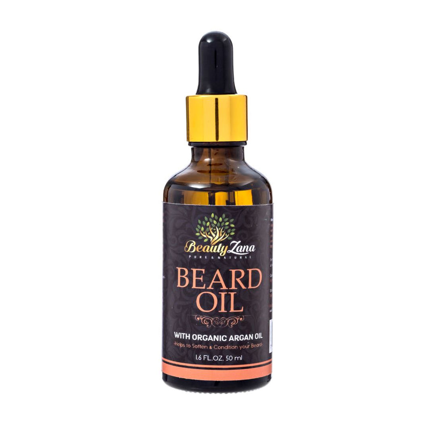 Beard Oil Beauty BEAUTYZANA 