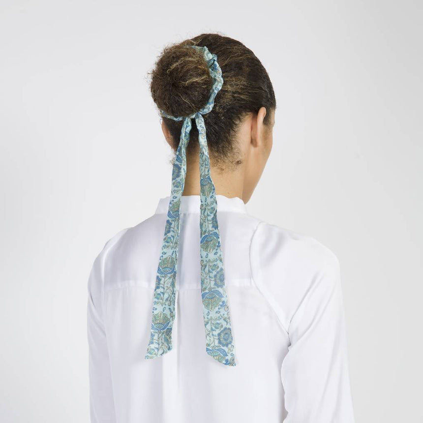 Azura Hair Scarf Headbands Vismaya 