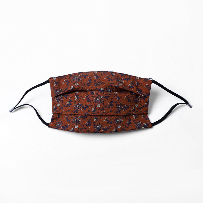 Avery Reversible Face Mask Accessories, Reversible Face Mask Vismaya 