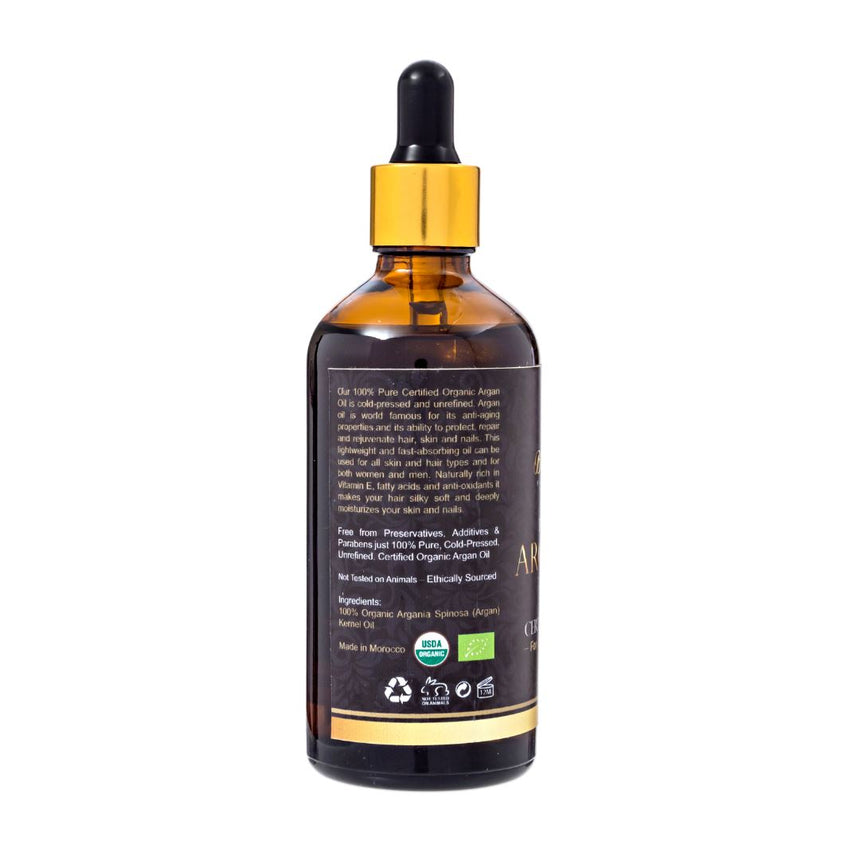 Argan Oil Beauty BEAUTYZANA 