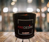 Aromatherapy Scents tumbler Fire n Desire 