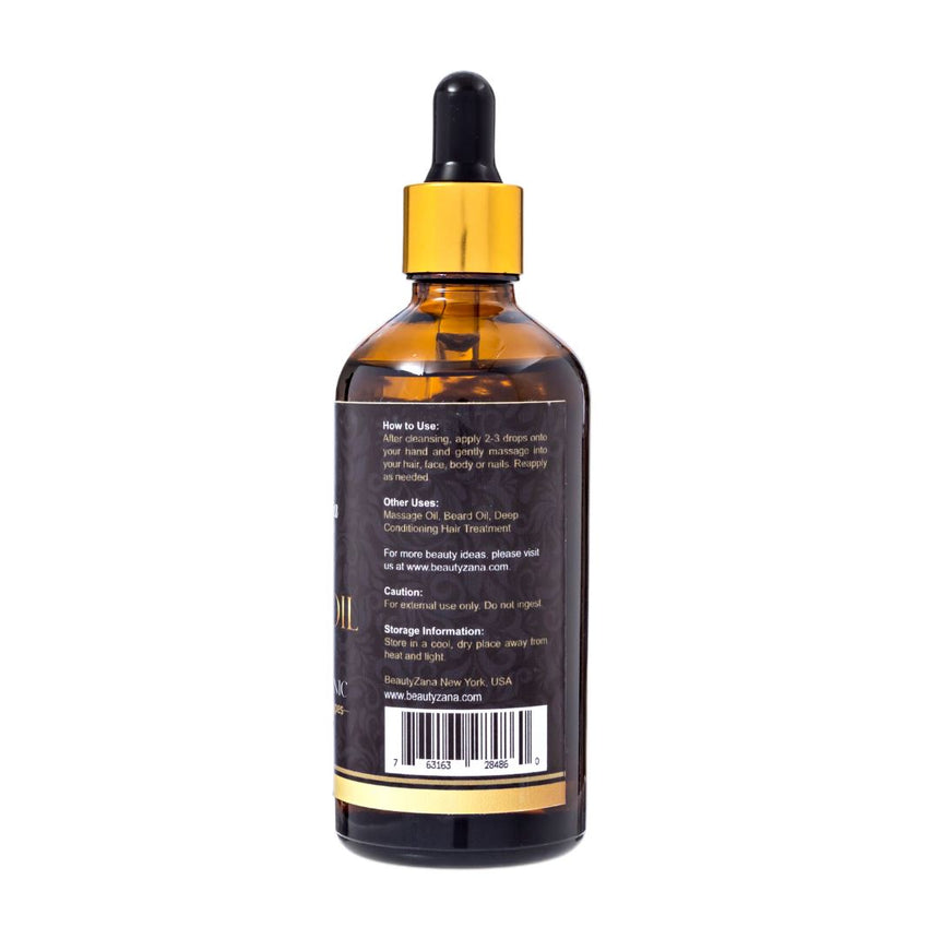Argan Oil Beauty BEAUTYZANA 
