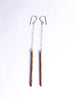 Balance Earrings Earrings Jennifer Cervelli Jewelry 