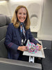 Wanderlust Jewelry Travel Pouch Accessories Jennifer Cervelli Jewelry 