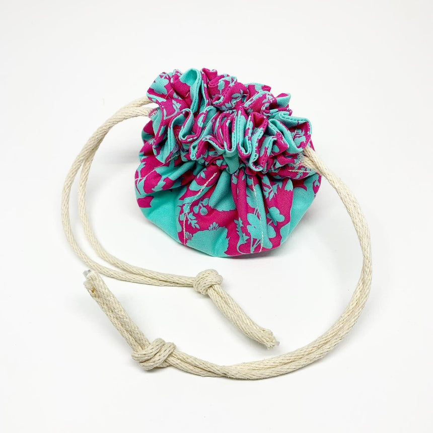 Wanderlust Jewelry Travel Pouch Accessories Jennifer Cervelli Jewelry 