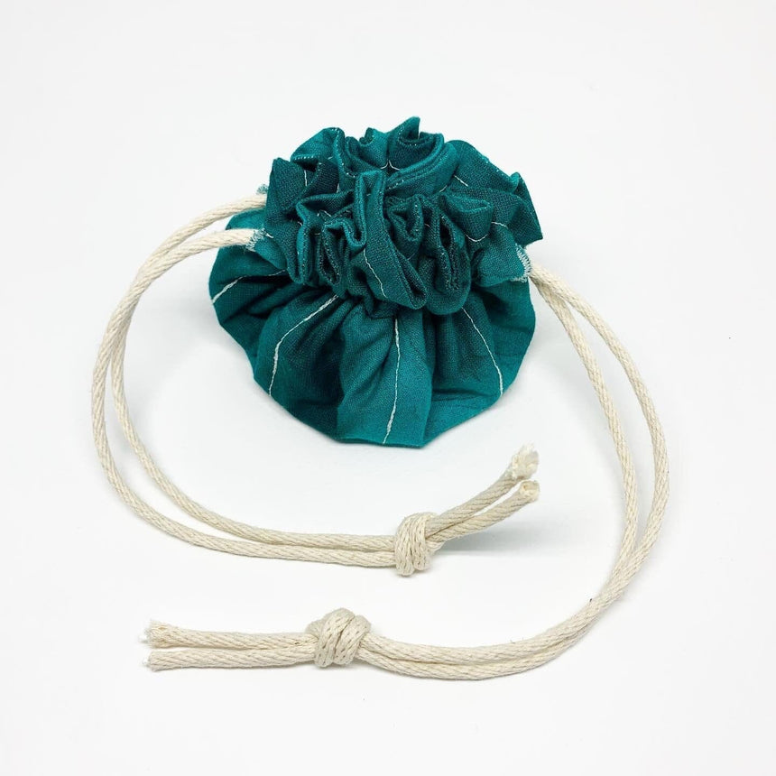 Wanderlust Jewelry Travel Pouch Accessories Jennifer Cervelli Jewelry 