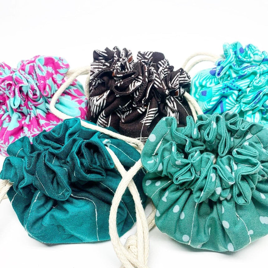 Wanderlust Jewelry Travel Pouch Accessories Jennifer Cervelli Jewelry 