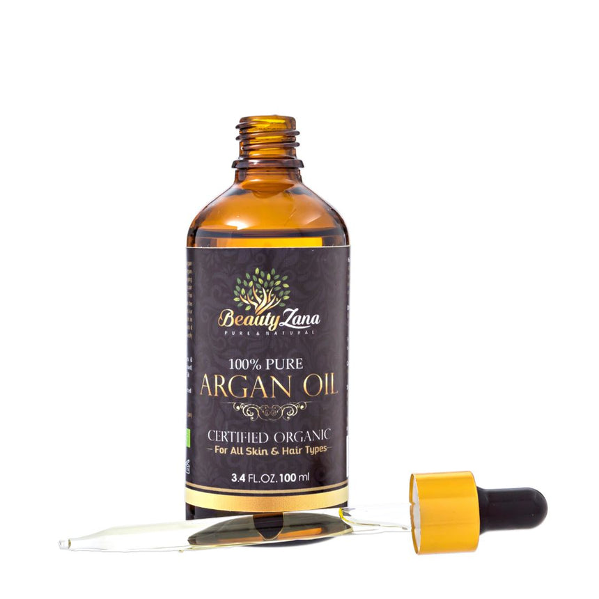 Argan Oil Beauty BEAUTYZANA 
