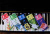 Wanga Nègès - Brown Sugar Chocolate Bar Chocolate Askanya Chocolates 