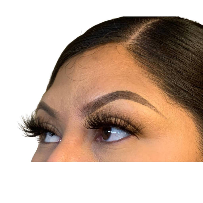 Bellaquita Faux Mink Lashes BDP Lashes 