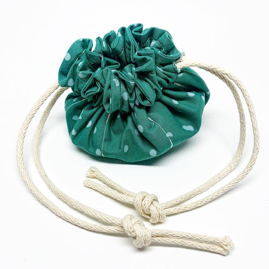 Wanderlust Jewelry Travel Pouch Accessories Jennifer Cervelli Jewelry 