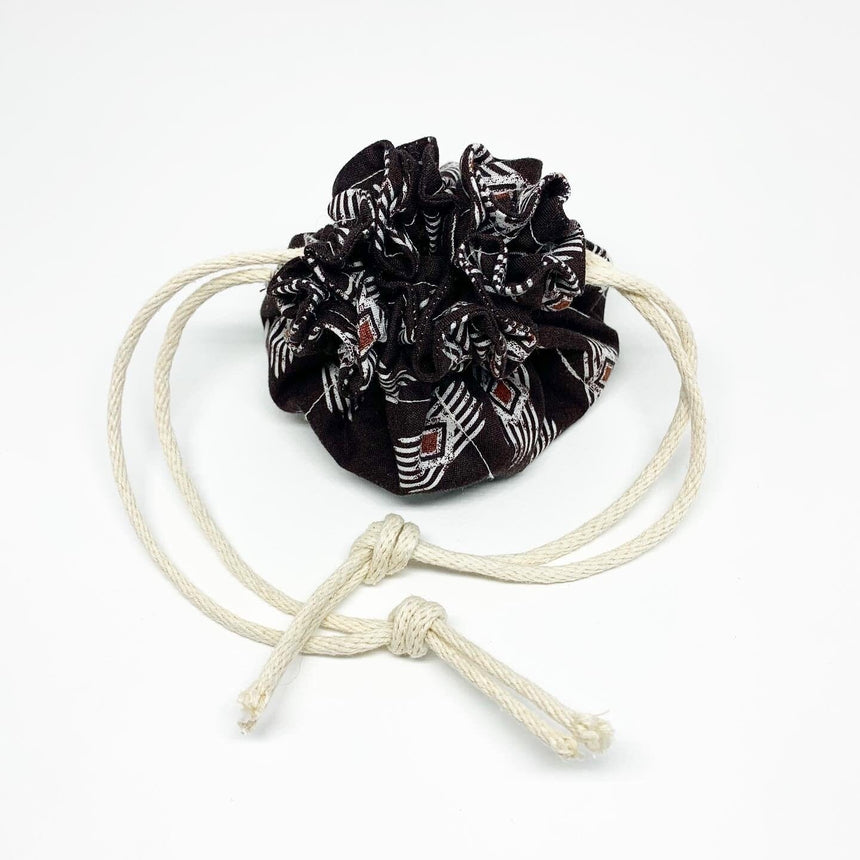 Wanderlust Jewelry Travel Pouch Accessories Jennifer Cervelli Jewelry 