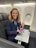 Wanderlust Jewelry Travel Pouch Accessories Jennifer Cervelli Jewelry 