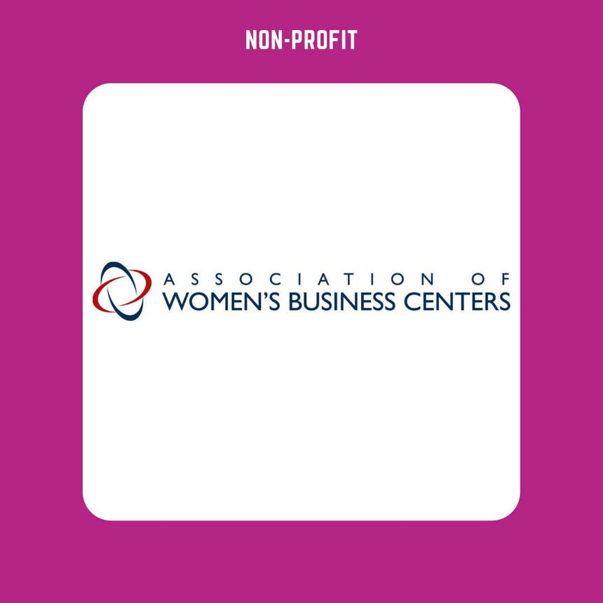 Association of Women's Business Centers | Washington D.C. Non-Profits Association of women’s business centers 