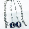 Walk in the Woods Necklace #1 Jewelry Huckleberry Designs 