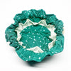 Wanderlust Jewelry Travel Pouch Accessories Jennifer Cervelli Jewelry Aurora (Green Sky) 