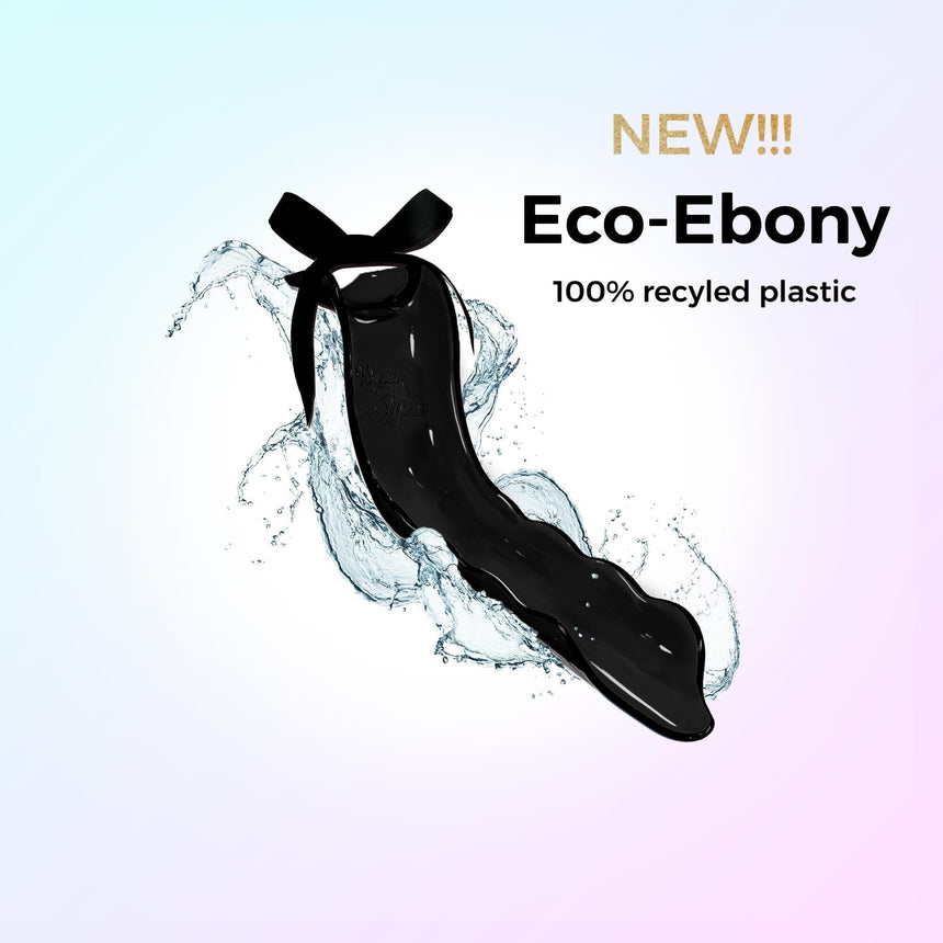WaterSlyde® Aquatic Stimulator Personal Care Lovability Eco-Ebony 