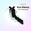 WaterSlyde® Aquatic Stimulator Personal Care Lovability Eco-Ebony 