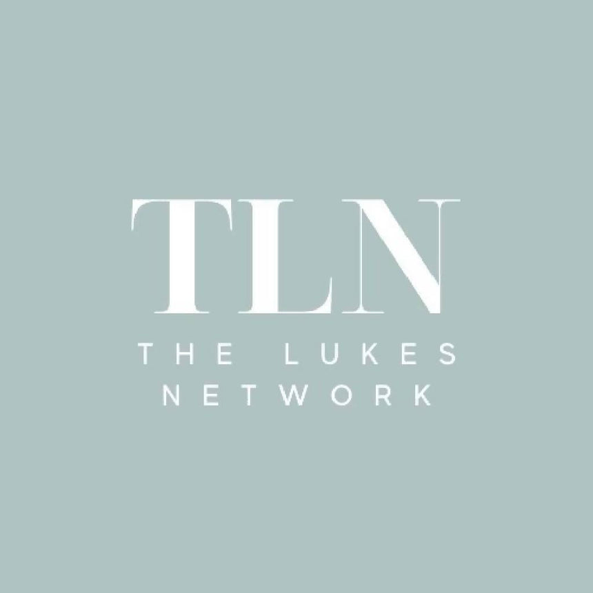 Attend our TasteMakers Show on 3/3 at 6 pm PDT! TasteMakers: Conversations with Entrepreneurs in Food, Wine, Art & Travel The Lukes Network, LLC 