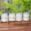 Athleisure Candle Home & Garden Darling Spring 