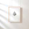 Warty Birch Leaf Art Print Home & Garden Darling Spring 