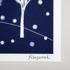 As above so below Art Print Home & Garden Darling Spring 