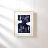 As above so below Art Print Home & Garden Darling Spring 