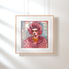 At the Ball Fine Art Print Home & Garden Darling Spring 