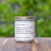 Athleisure Candle Home & Garden Darling Spring 