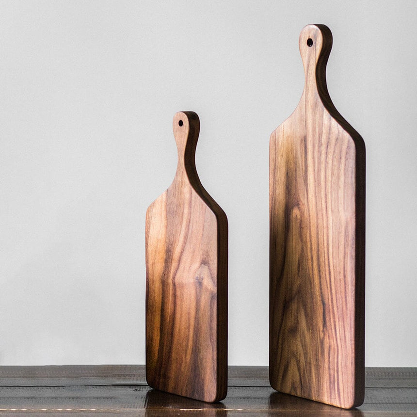 Walnut Serving Board Home & Garden Darling Spring 