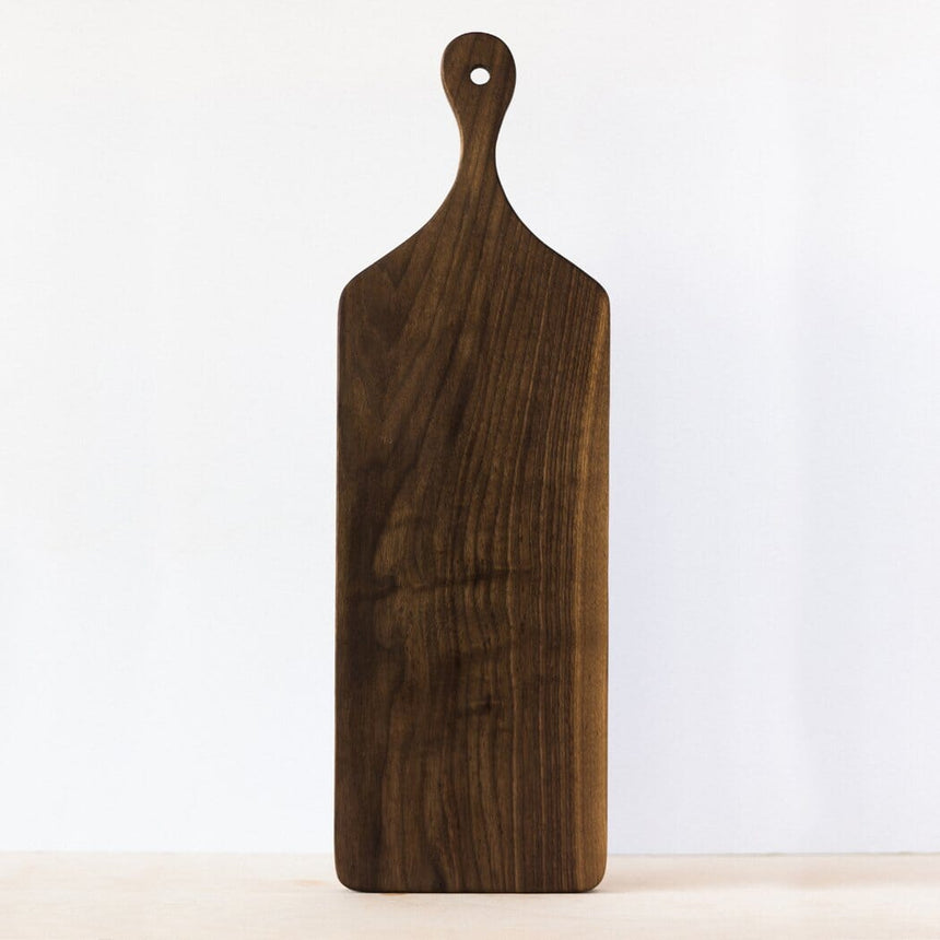 Walnut Serving Board Home & Garden Darling Spring 