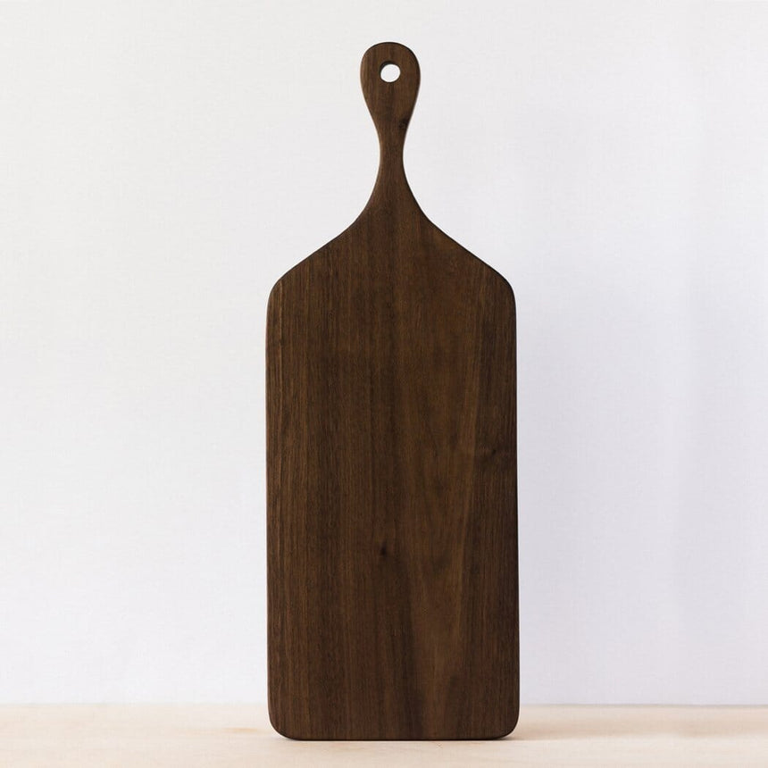 Walnut Serving Board Home & Garden Darling Spring 