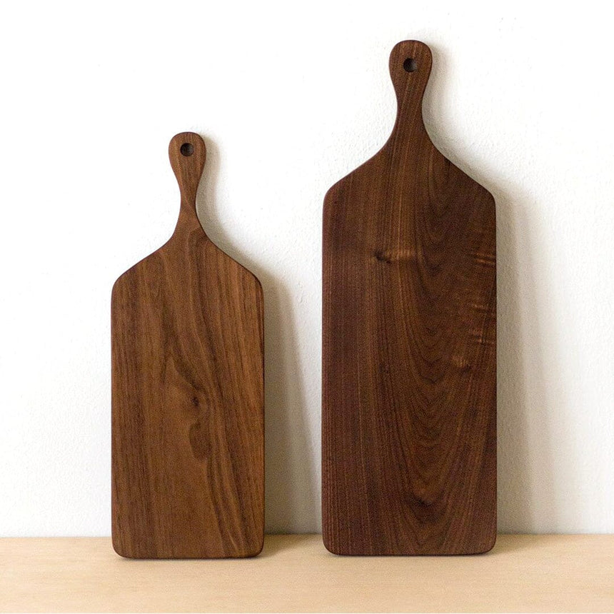 Walnut Serving Board Home & Garden Darling Spring 