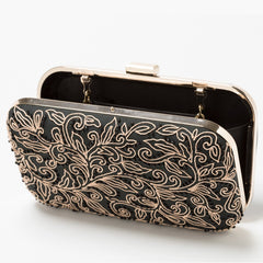Athena Clutch Bag