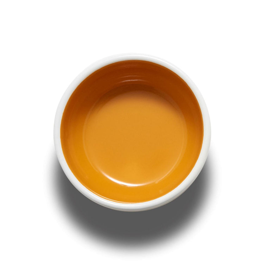 Bloom Pumpkin Enamel Bowl Home & Garden Darling Spring 