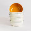 Bloom Pumpkin Enamel Bowl Home & Garden Darling Spring 