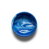 Multi Swirl Small Enamel Bowl Home & Garden Darling Spring 