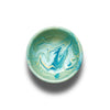 Multi Swirl Small Enamel Bowl Home & Garden Darling Spring 