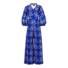 Bahari Print Jumpsuit Apparel KAHINDO 