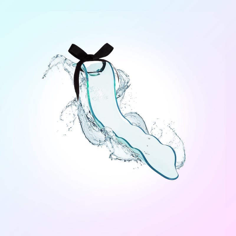 WaterSlyde® Aquatic Stimulator Personal Care Lovability Aqua Maureen 