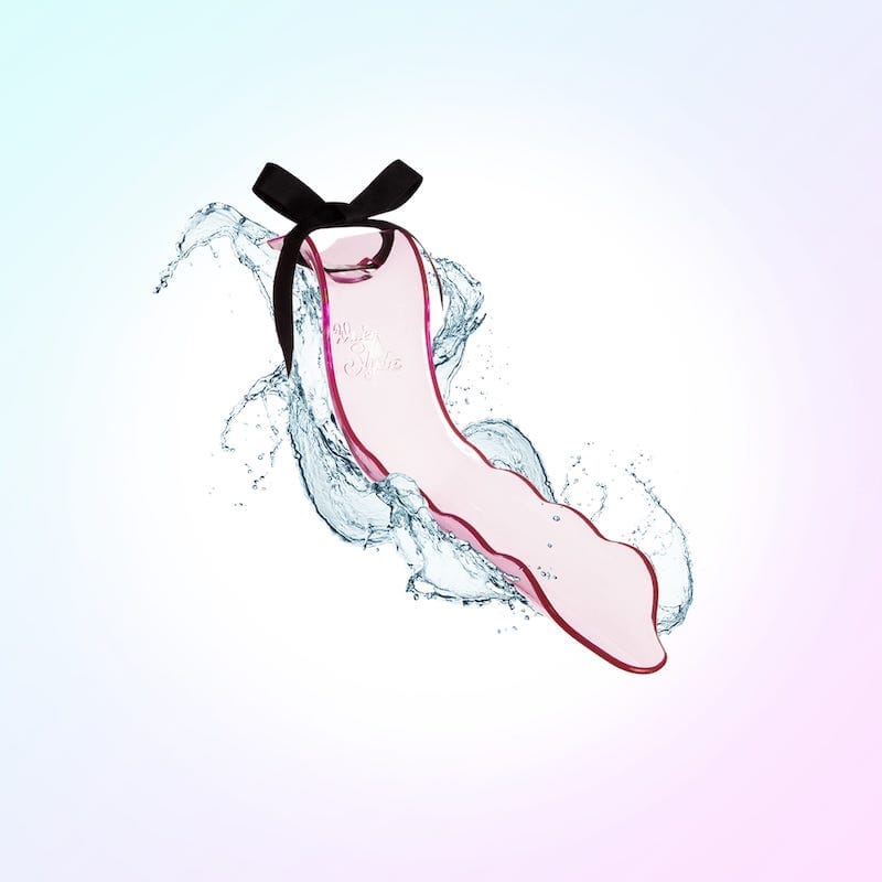 WaterSlyde® Aquatic Stimulator Personal Care Lovability Pink Pleasure 
