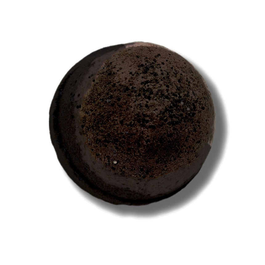 Bath Bomb - Black Pearl Personal Care Evolve Botanica Co 