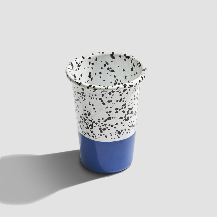 Mind-Pop Enamel Tumbler Home & Garden Darling Spring 